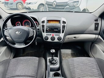 Kia Ceed 3dv. - 6