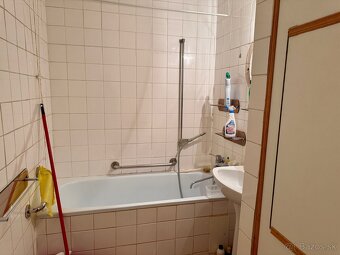 2 izbový byt na predaj Nábrežie SV. Cyrila Prievidza - 6
