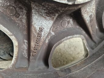 5x112 r16, Mercedes Benz - 6