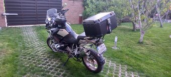 BMW R1200GS - 6