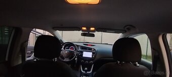 Kia ceed - 6