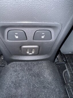 Vymena/ predaj: opel Astra K ST 1.6cdti - 6