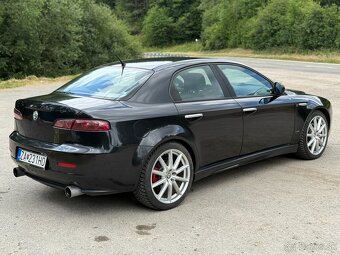 Alfa Romeo 159 Ti Q4 2.4 - 6
