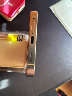 SAMSUNG S24 128GB Amber Yellow - v záruke - 6