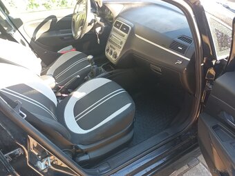 Grande Punto 80.000km - 6