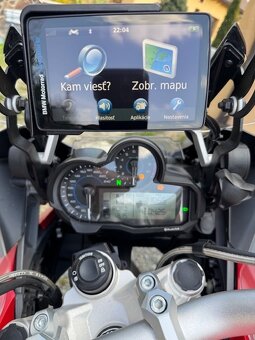 BMW R 1200 GS ADVENTURE - 6