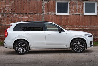 Volvo XC90 B5 R-Design AWD - DPH - 6