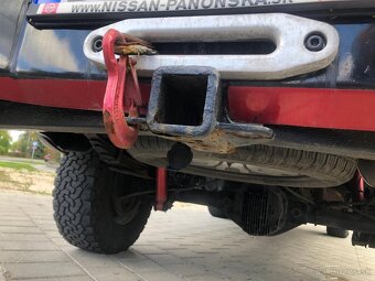 Navara V6 - 6