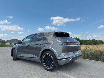 HYUNDAI Ioniq 5 Premium 77,4 kWh - 6