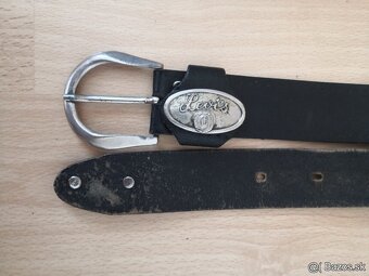 Predam rifle, Levis, Wrangler velkost 34/32 - 6