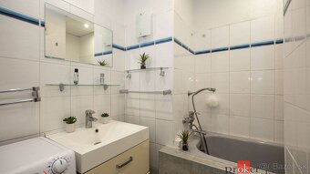 2 izbový byt, kompletná rekonštrukcia, Fončorda, Banská Byst - 6