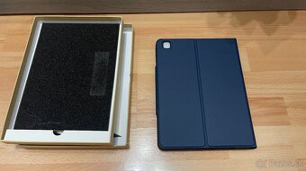 Smart keyboard case with trackpad - 6