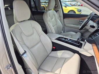 Volvo XC90 XC 90 D5 235k Drive-E Inscription 7m AWD A/T - 6