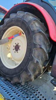 Zetor proxima 8441( 6441 special holand 80koni) - 6