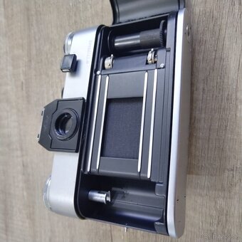 Zenit E - Helios 44-2 F2 58mm - 6