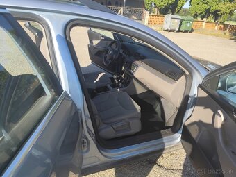 Vw Passat - 6
