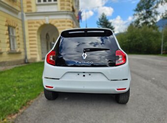 Renault Twingo 3 E-Tech, 100% ELEKTRO, AUTOMAT - 6