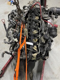 M57 210kw 306d5 - 6