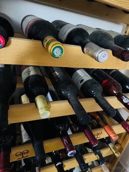 Vinotéka - archívne vína - 6