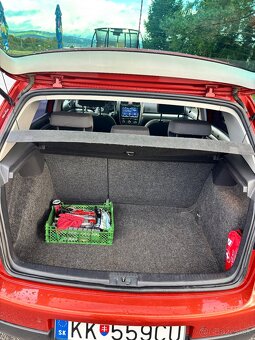 Volkswagen golf 5 1.4i 16v 59kw - 6