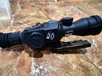 Nocne videnie atn - 6