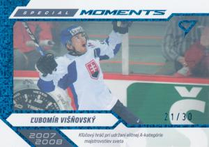 hokejové kartičky - hokejové slovensko - 6