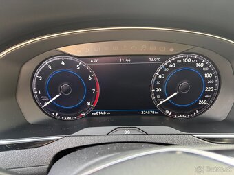 Volkswagen Passat B8 1.8 TSI DSG Highline - 6