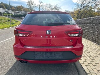 Seat Leon ST FR 1.4TSI 92KW - 6