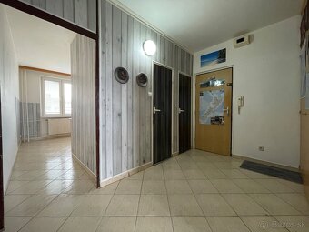 3 izbový byt 79m² pôvodný stav - centrum Senec - 6