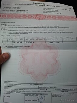VW polo - 6
