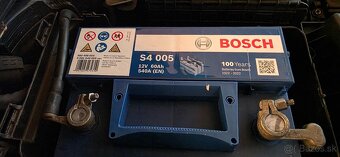 Audi A3 2.0L 103kw - 6