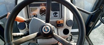 traktor Landini Legend 165 - 6