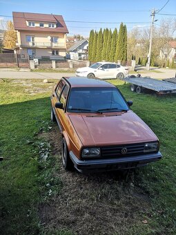 Volkswagen jetta - 6