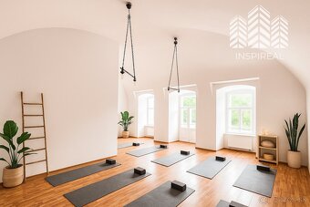 Reprezentatívne priestory na prenájom – Štúrova, pri Auparku - 6