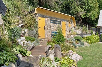 Murovaná chata len 4 km od Košíc, Kostoľany nad Hornádom - 6