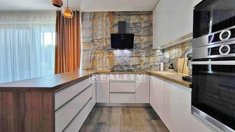 Moderný 4i dom s dvomi kúpeľňami, šatníkom a záhradou –... - 6