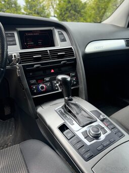 Audi A6 Allroad Quattro 4x4 - 6