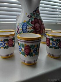 Keramika, porcelán - 6