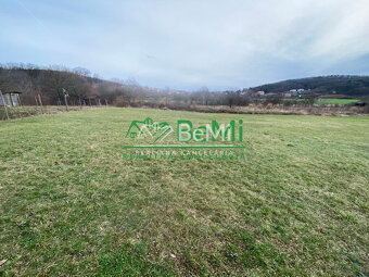 Investičný pozemok Nitra - pod ZOBOROM ID 458-14-MIGa - 6