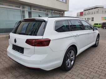 VW Passat B8 Variant 2.0TDI 147kW DSG - záruka Autodraft - 6