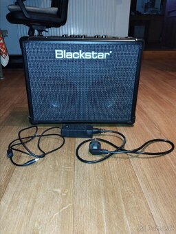 Predám el. gitaru Jackson Kelly - 6