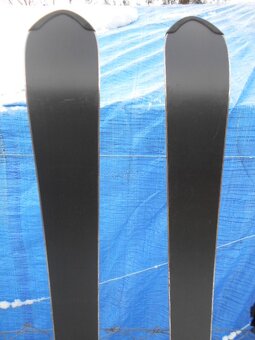 carvingové lyže Salomon 160cm, R15 - 6