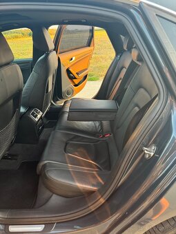 Audi A4 B8 3.2FSI 195kw quattro - 6