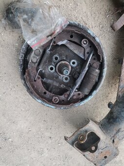 Predam napravu na skoda felicia. - 6