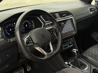 Volkswagen Tiguan Allspace - 6