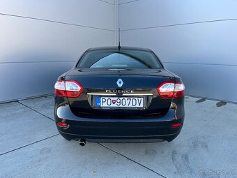 Renaul fluence 1.6 benzín - 6