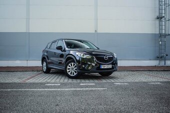 Mazda CX-5 2.0 Skyactiv-G AWD Attraction A/T - 6