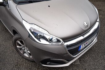Peugeot 208 1.2 PureTech - 6