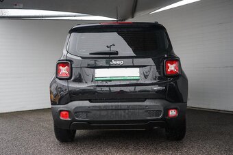 35- Jeep, Renegade, 2016, benzín, 1.4 T, 103kw - 6