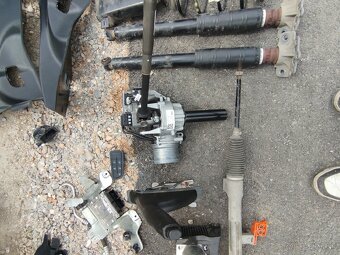 Fiat tipo 1.4 70kw 16V. Náhradné diely. - 6